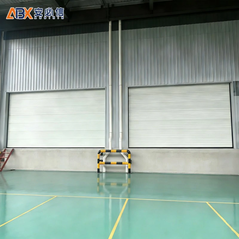 三明市钢制提升门