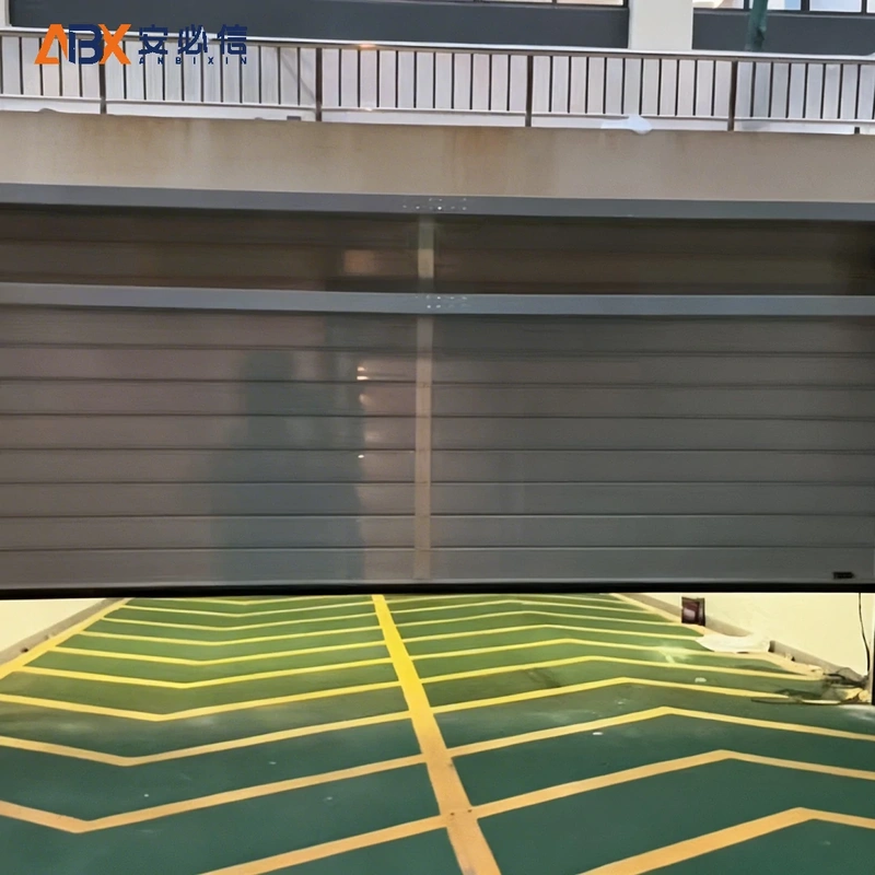 三明市医药密闭高速门